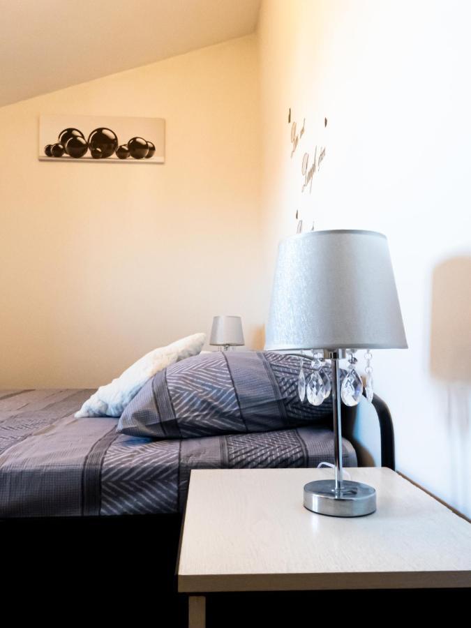 Apartment Sea Galižana Kültér fotó