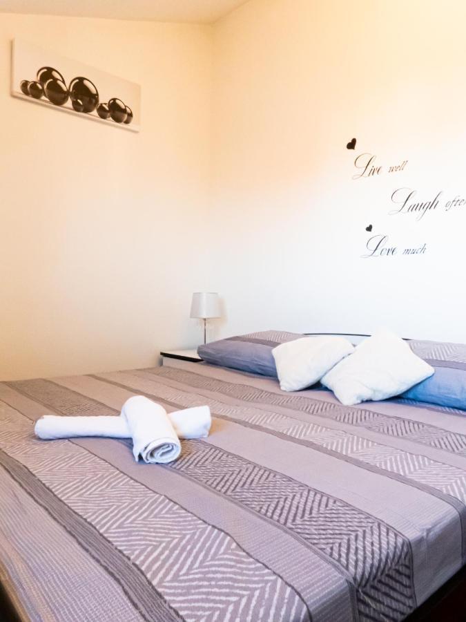Apartment Sea Galižana Kültér fotó