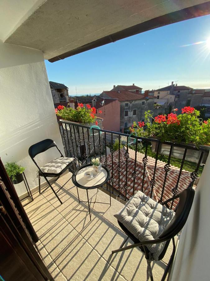 Apartment Sea Galižana Kültér fotó