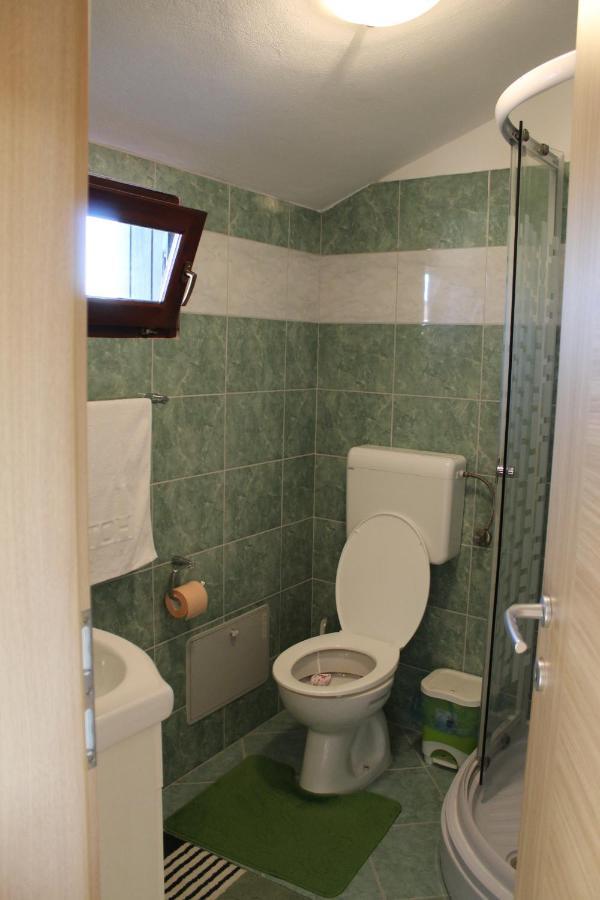 Apartment Sea Galižana Kültér fotó
