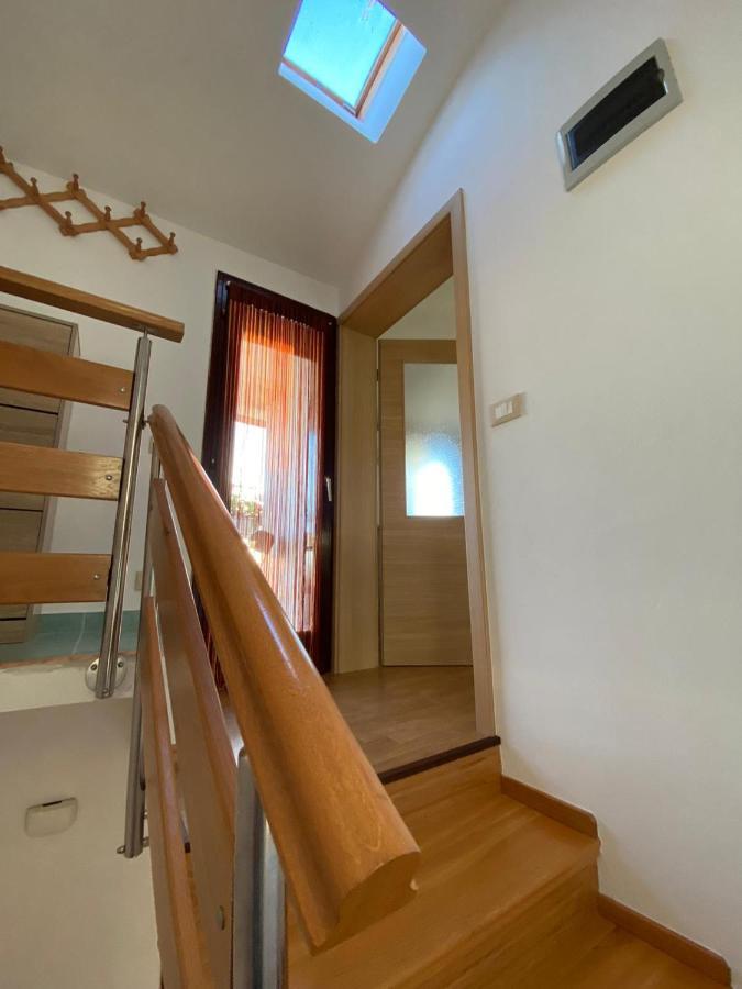 Apartment Sea Galižana Kültér fotó