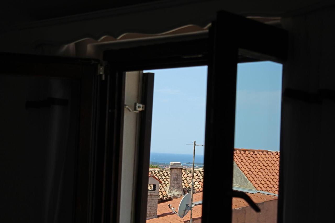 Apartment Sea Galižana Kültér fotó