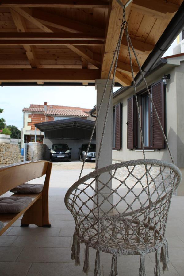 Apartment Sea Galižana Kültér fotó