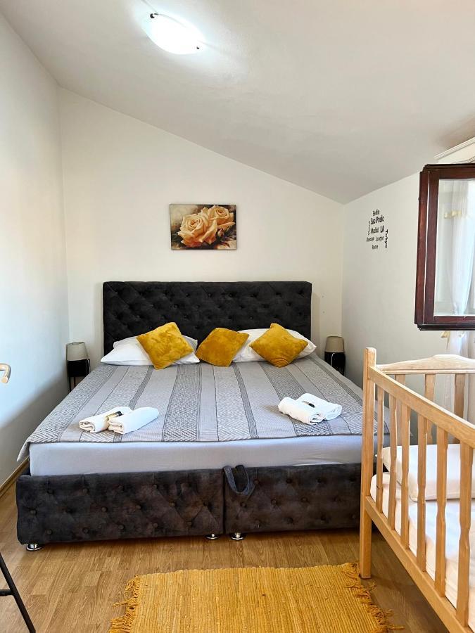 Apartment Sea Galižana Kültér fotó