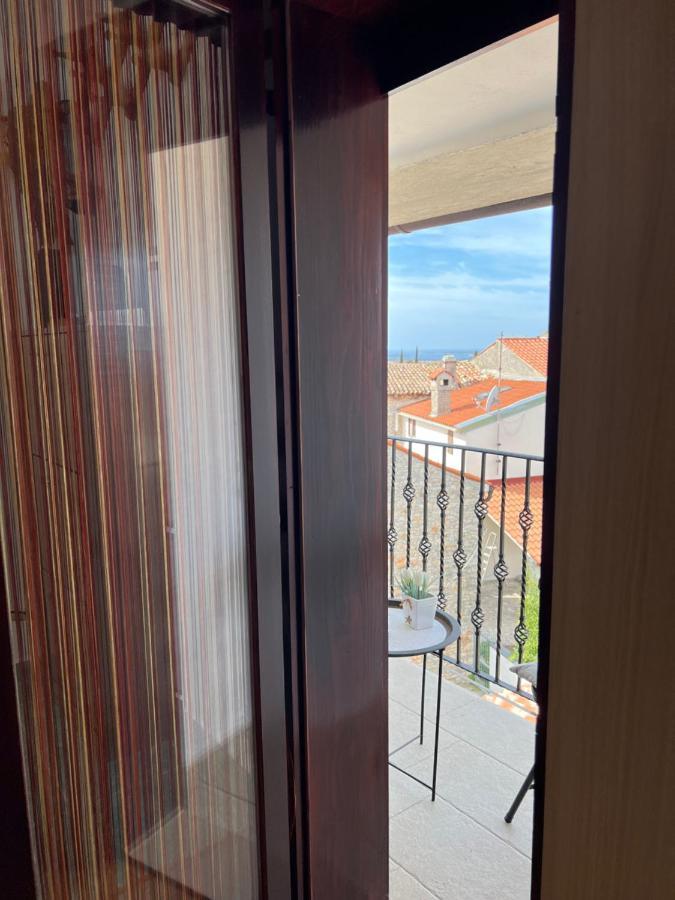 Apartment Sea Galižana Kültér fotó