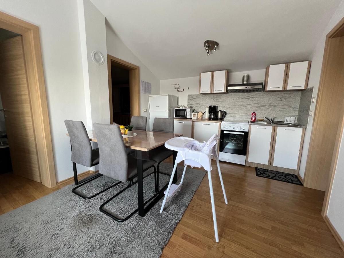 Apartment Sea Galižana Kültér fotó